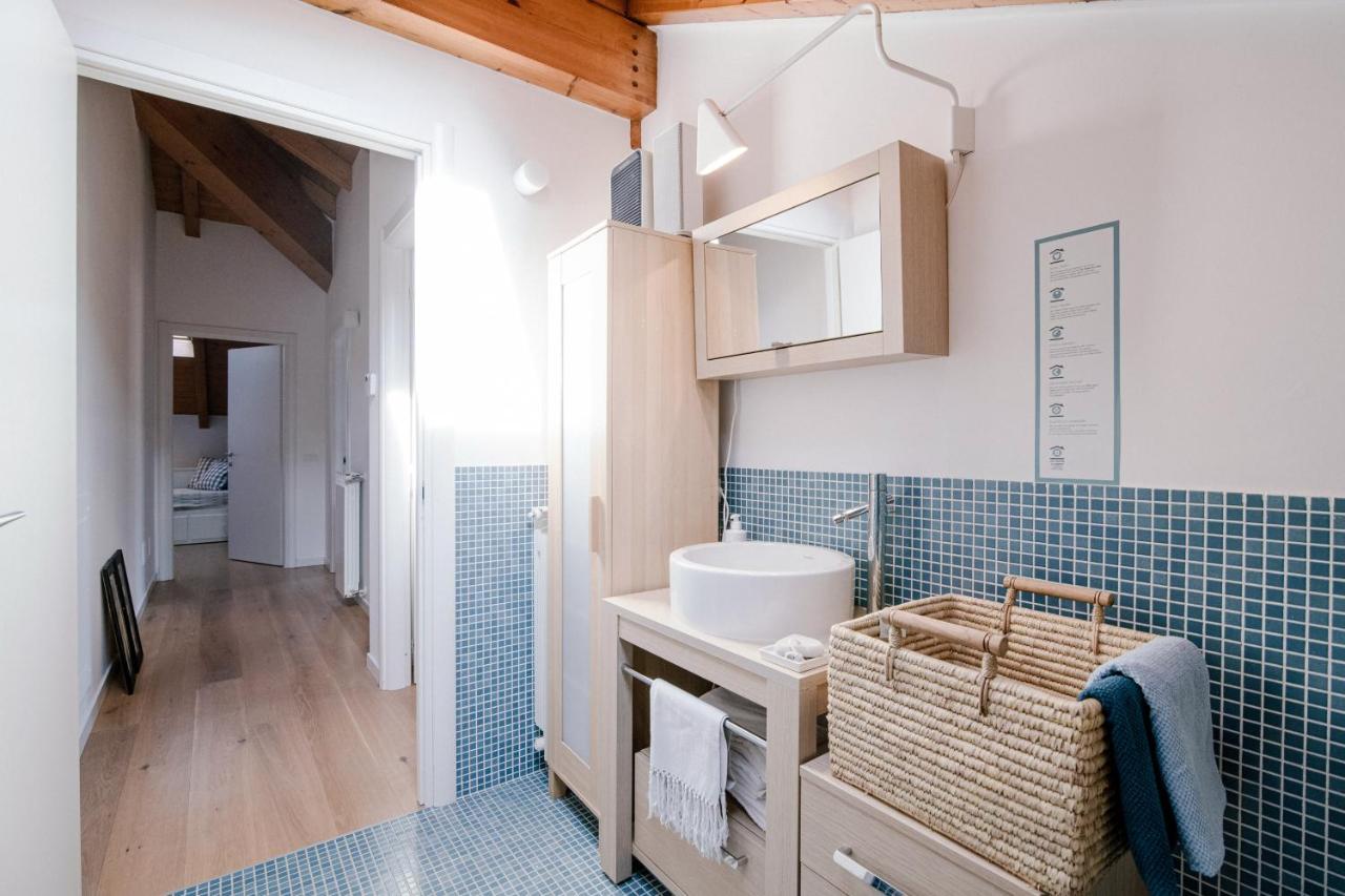 Modern Luxury Attic - Bymyhomeincomo Como Exterior foto