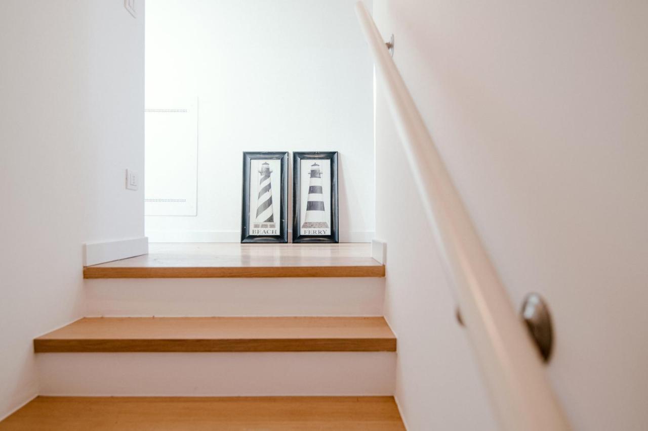 Modern Luxury Attic - Bymyhomeincomo Como Exterior foto